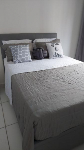 Apartamento completo